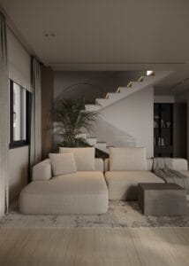 Княжичі 230 м2